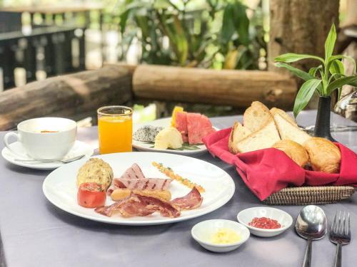 Hotel G&z Bliss D'angkor Suites