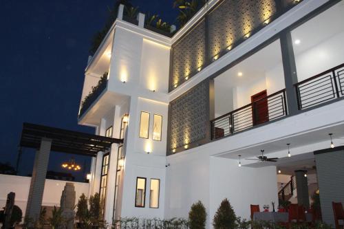 Hotel G&z Bliss D'angkor Suites
