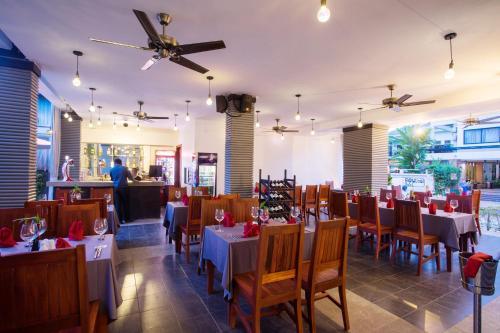 Hotel G&z Bliss D'angkor Suites