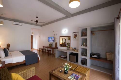 Hotel Angkor Museum Villa
