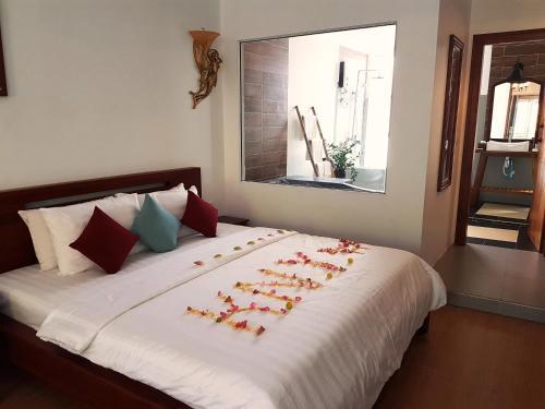 Hotel Angkor Museum Villa