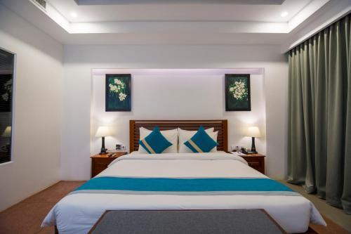 Hotel The Tito Suite Residence