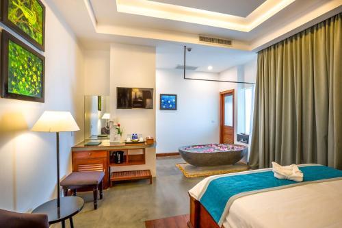 Hotel The Tito Suite Residence