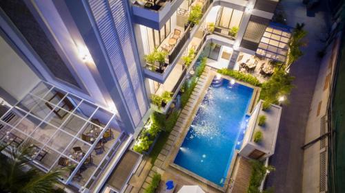 Hotel The Tito Suite Residence