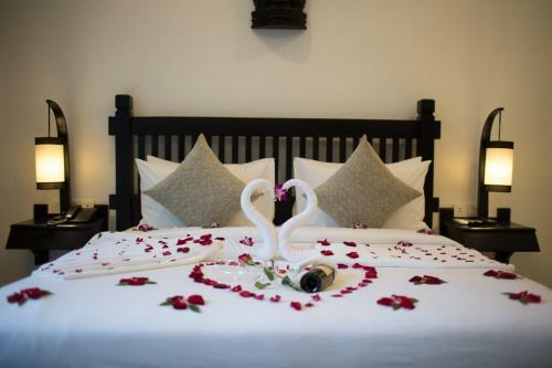 Hotel Pavillon D'angkor