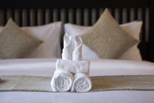 Hotel Pavillon D'angkor
