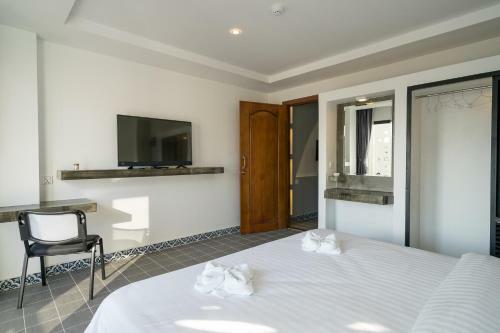 Luxury Apartment