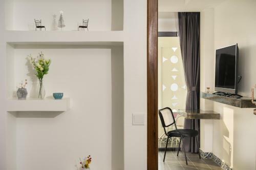 Luxury Apartment