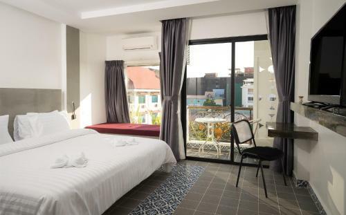 Luxury Apartment