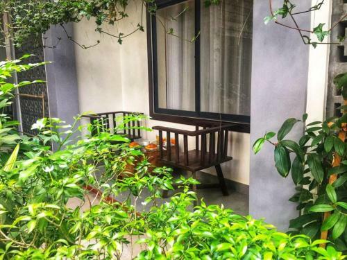 Hotel Green Stay Village