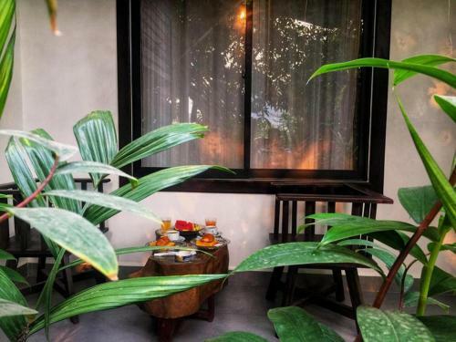 Hotel Green Stay Village