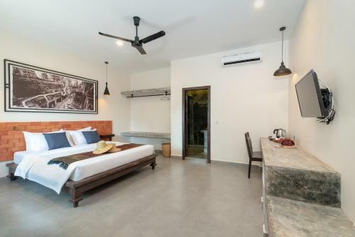 Hotel Green Stay Village