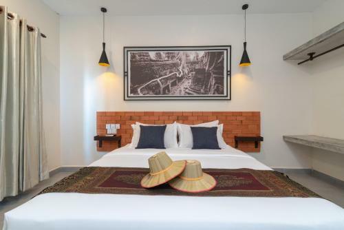 Hotel Green Stay Village