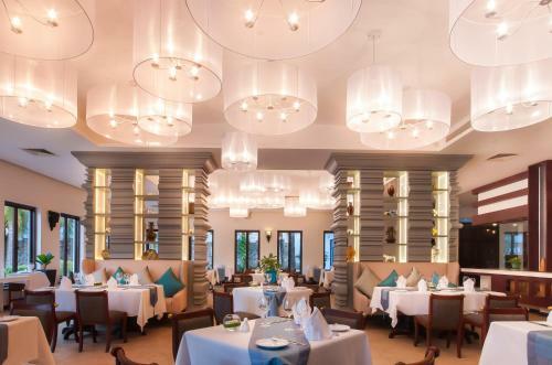 Lotus Blanc Hotel