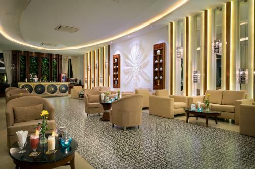 Lotus Blanc Hotel