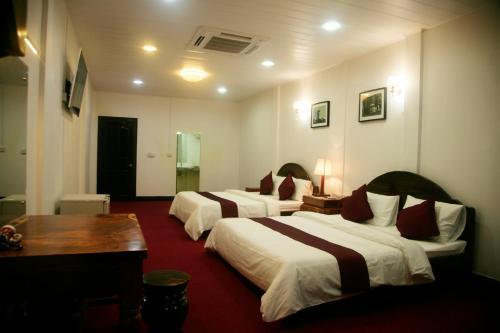 Hostal Family Lodges