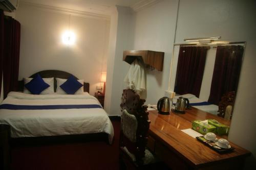 Hostal Family Lodges
