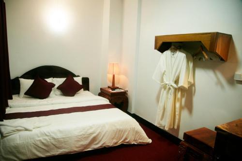 Hostal Family Lodges