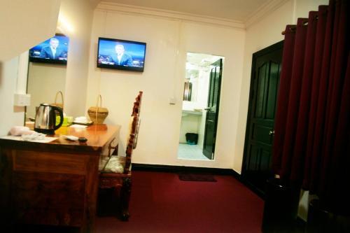 Hostal Family Lodges