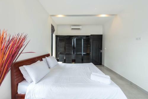 Sunset Apartment Siem Reap (layette)