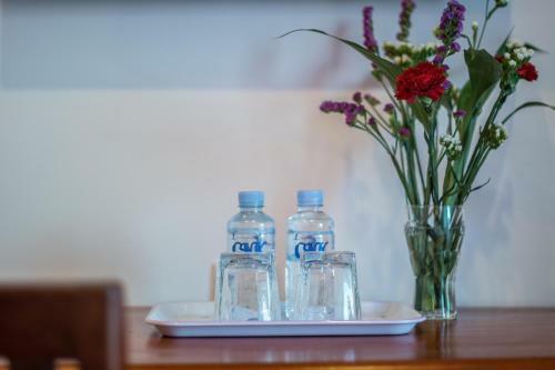 Golden Citadel Hotel Siem Reap