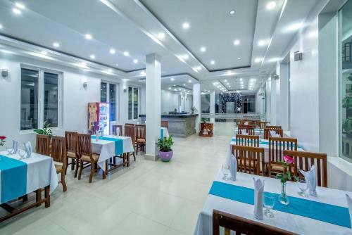 Golden Citadel Hotel Siem Reap