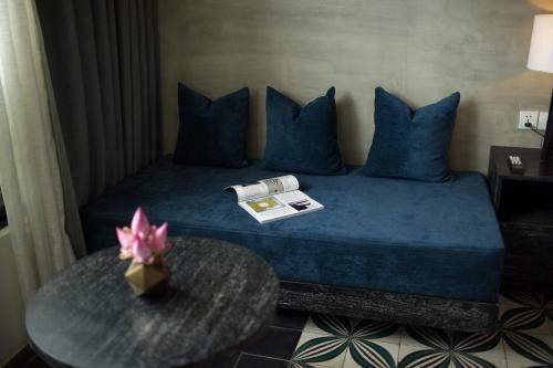 Hotel Monthara Angkor Residence