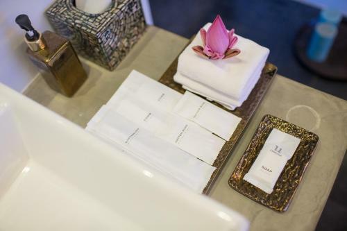 Hotel Monthara Angkor Residence