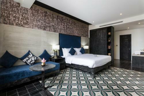 Hotel Monthara Angkor Residence