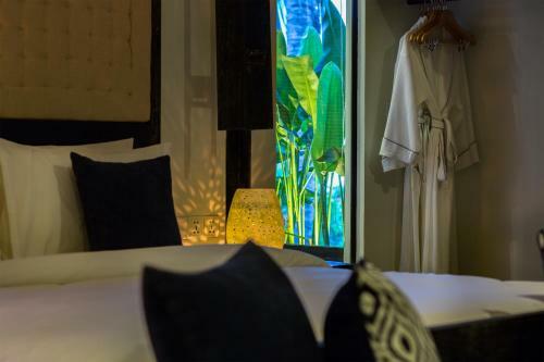 Hotel Monthara Angkor Residence