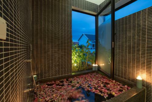 Hotel Monthara Angkor Residence