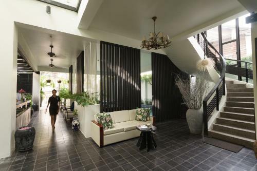 Hotel Monthara Angkor Residence