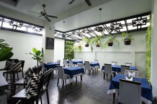 Hotel Monthara Angkor Residence