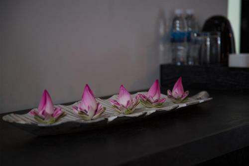 Hotel Monthara Angkor Residence