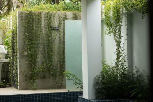 Hotel Monthara Angkor Residence