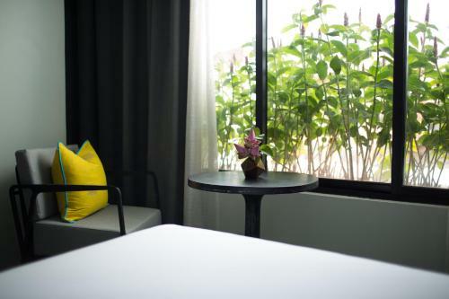 Hotel Monthara Angkor Residence