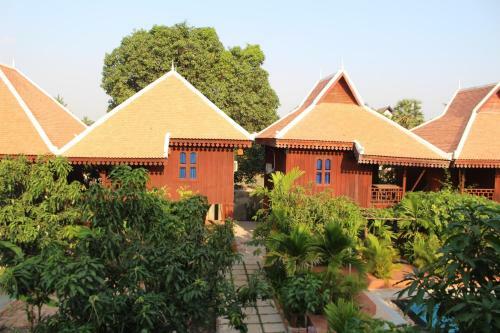 Angkor Rest Villa