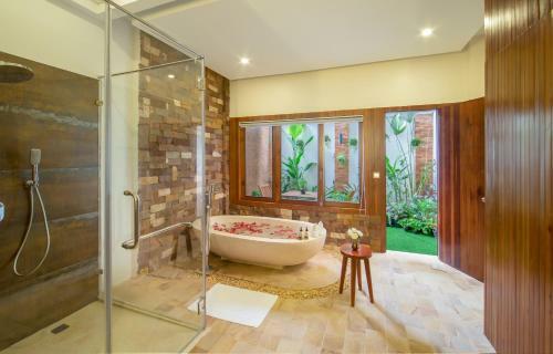 Hotel Anusa Residence & Spa
