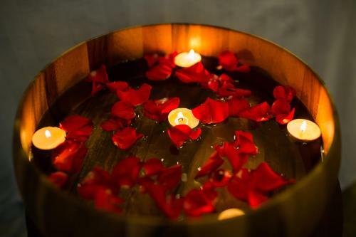 Hotel Anusa Residence & Spa