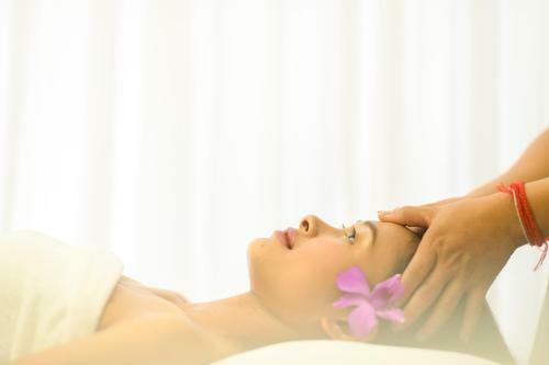 Hotel Anusa Residence & Spa