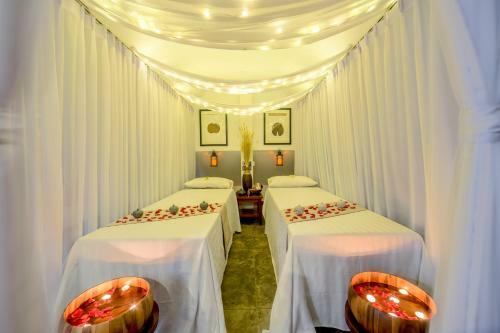 Hotel Anusa Residence & Spa
