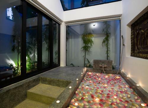Hotel Khmer Mansion Residence