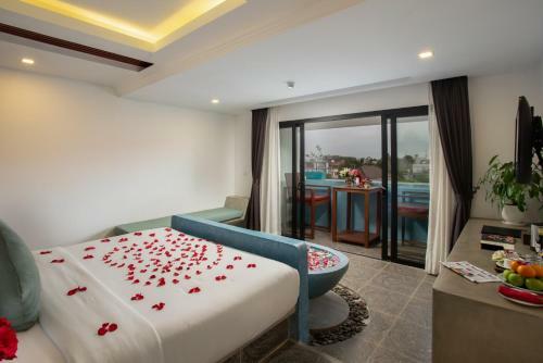 Hotel Khmer Mansion Residence