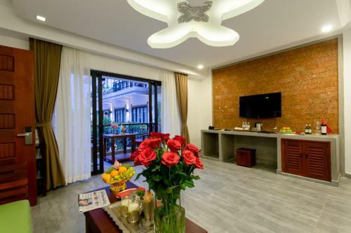 Hotel Khmer Mansion Residence