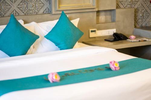 Hotel Khmer Mansion Residence