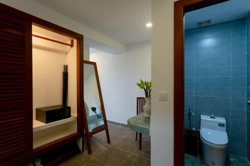 Hotel Khmer Mansion Residence