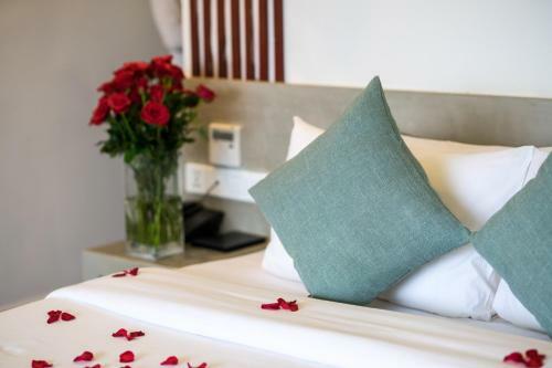 Hotel Khmer Mansion Residence