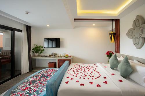Hotel Khmer Mansion Residence