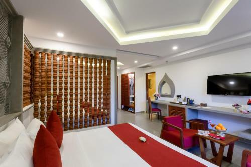 Hotel Khmer Mansion Residence