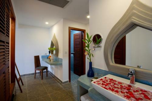Hotel Khmer Mansion Residence